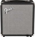 Amplificador para bajo de 15 watts 2370100000 rumble 15 v3 120v  (FENDER) 2108