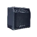 AMPLIFICADOR PARA GUITARRA CON BOCINA DE 6” 15WATTS ENTRADA P/,P3 G15  (AL DE Audio) 1445