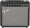 AMPLIFICADOR PARA GUITARRA ELECTRICA CHAMPION 20 120V 20 WATTS c  (FENDER) 2052