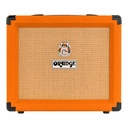 AMPLIFICADOR PARA GUITARRA ORANGE CRUSH 20 WATTS 1X8" CRUSH20RT  (ORANGE) 828