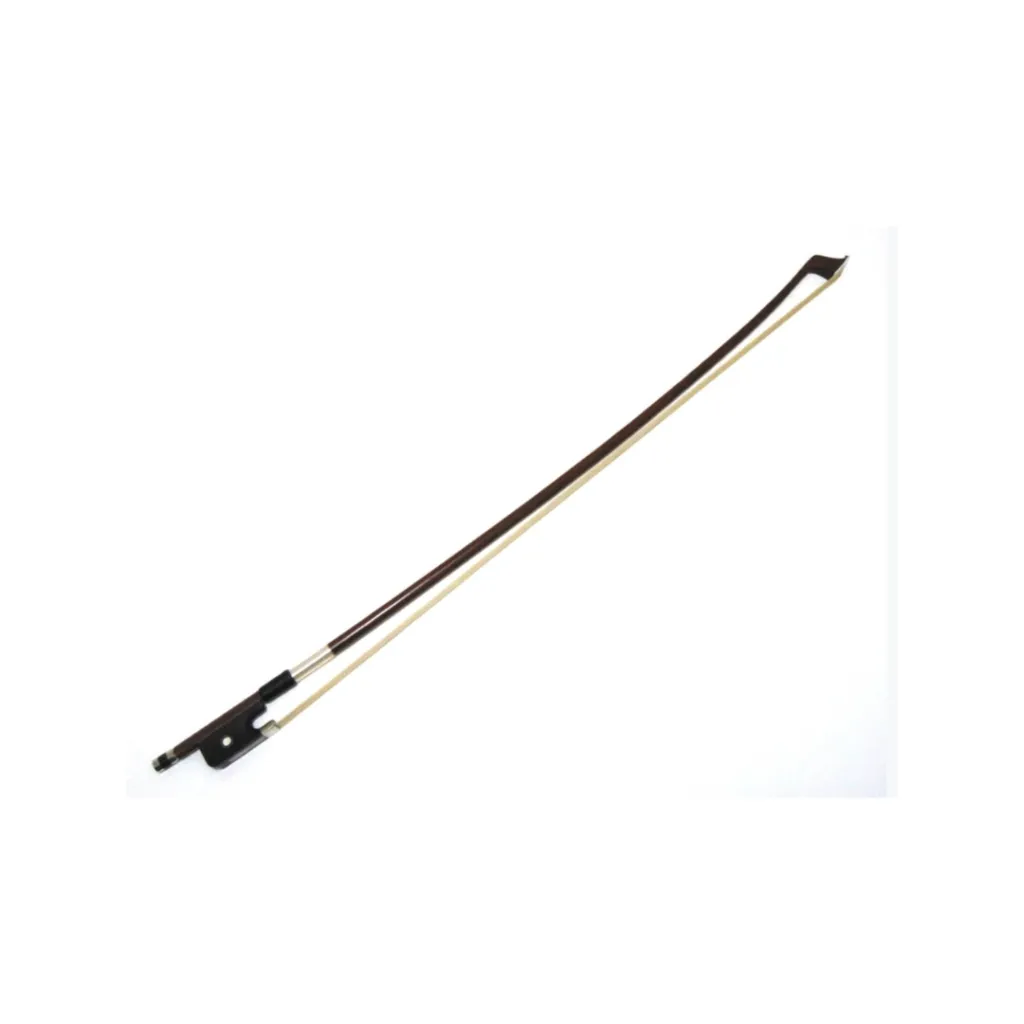 ARCO PARA VIOLIN DE 4/4 CALIDAD MEDIA CON PARTES DE MADERA DE EBANO ARCOM  (Distele) 2803
