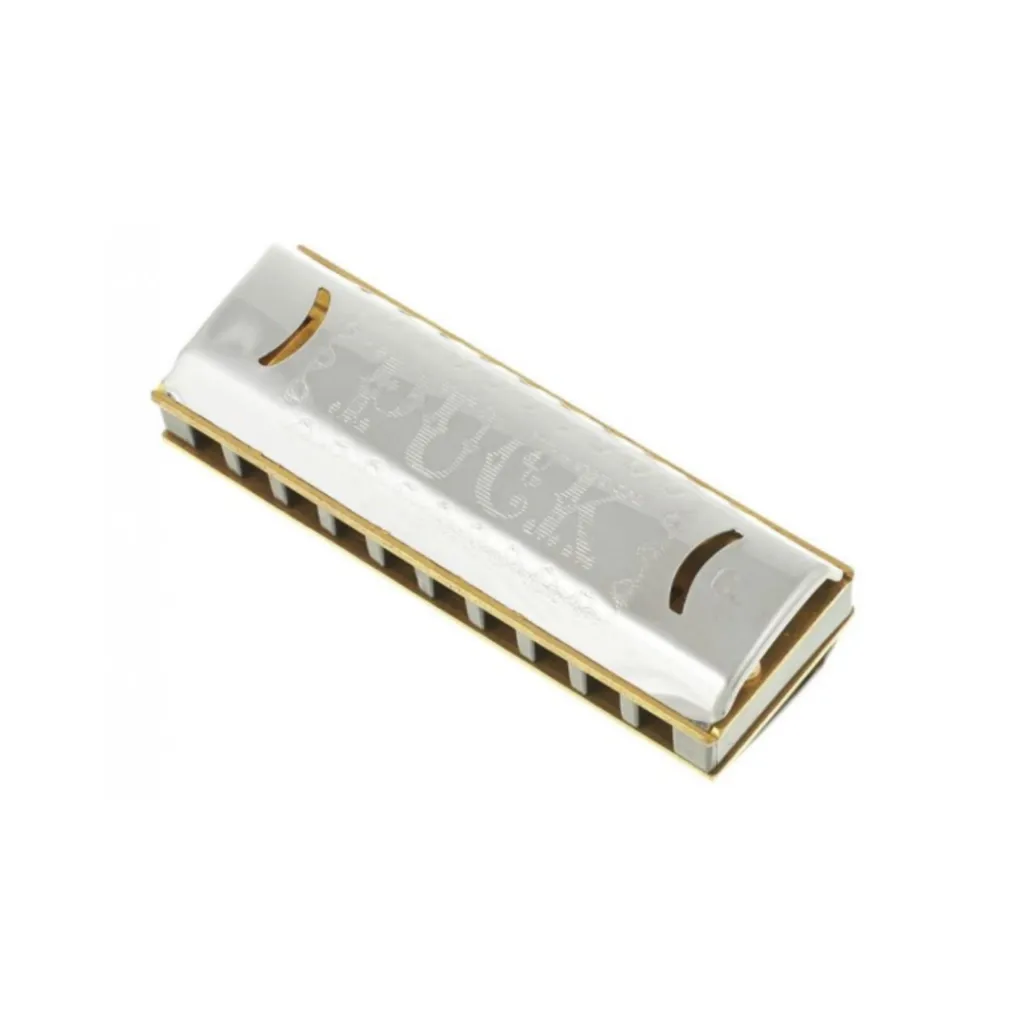 ARMONICA DO HOHNER "PUCK" M55001  (Hohner) 2442