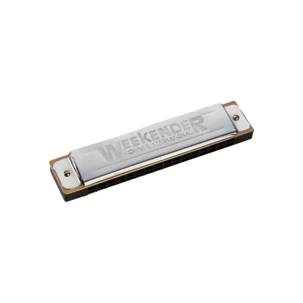 [M232601] ARMONICA DO HOHNER "WEEKEND" (ANTES M232601S)  (Hohner) 2257