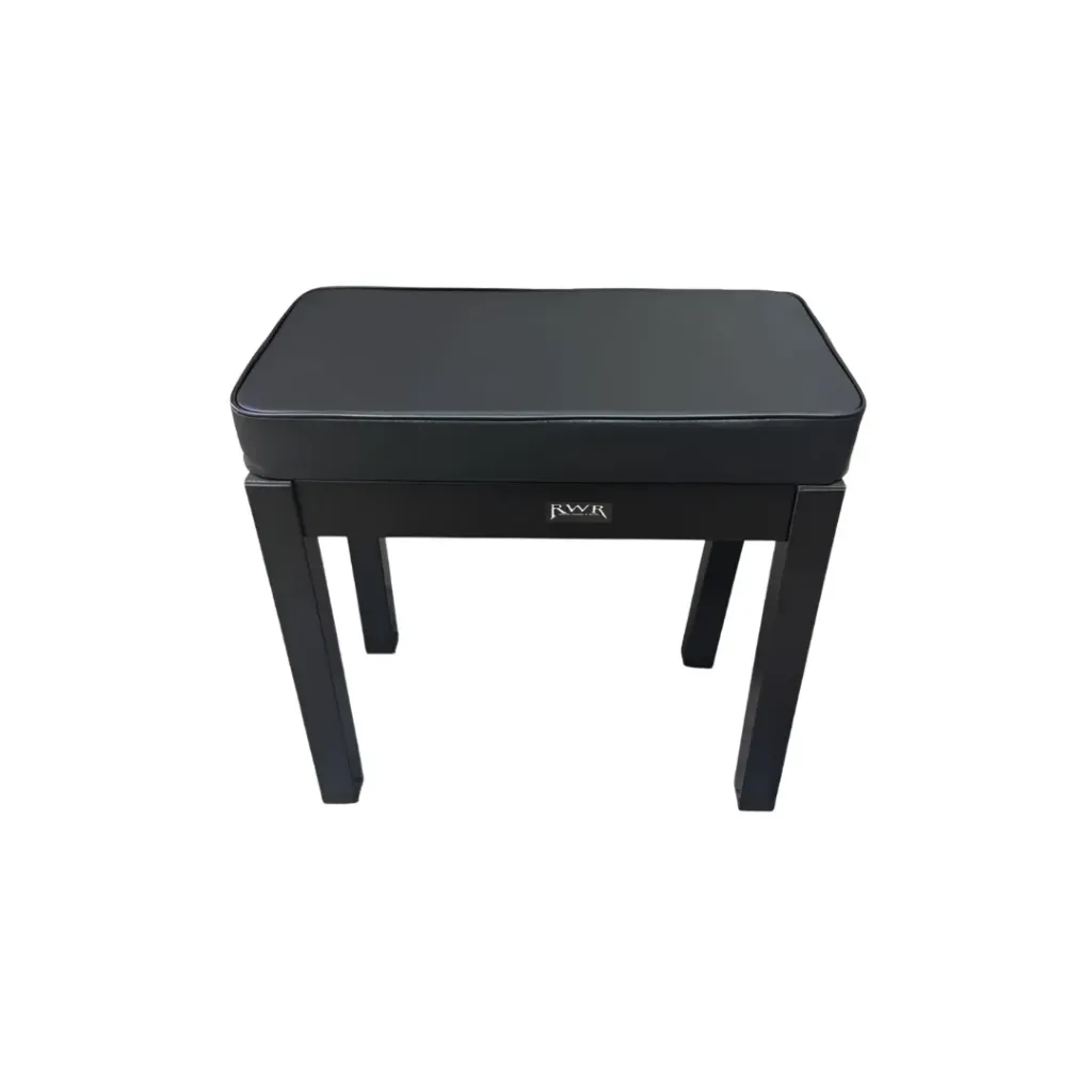 Asiento Banco para Pianista  (KARMA) PB703RWRBK 3628