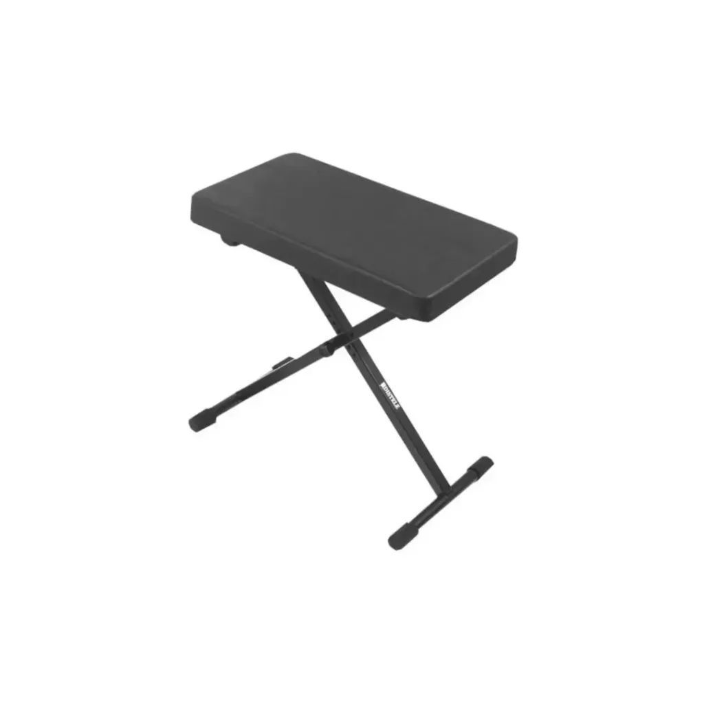 [SS47] ASIENTO BANCO PARA PIANO TECLADO SS47  (Distele) 2615