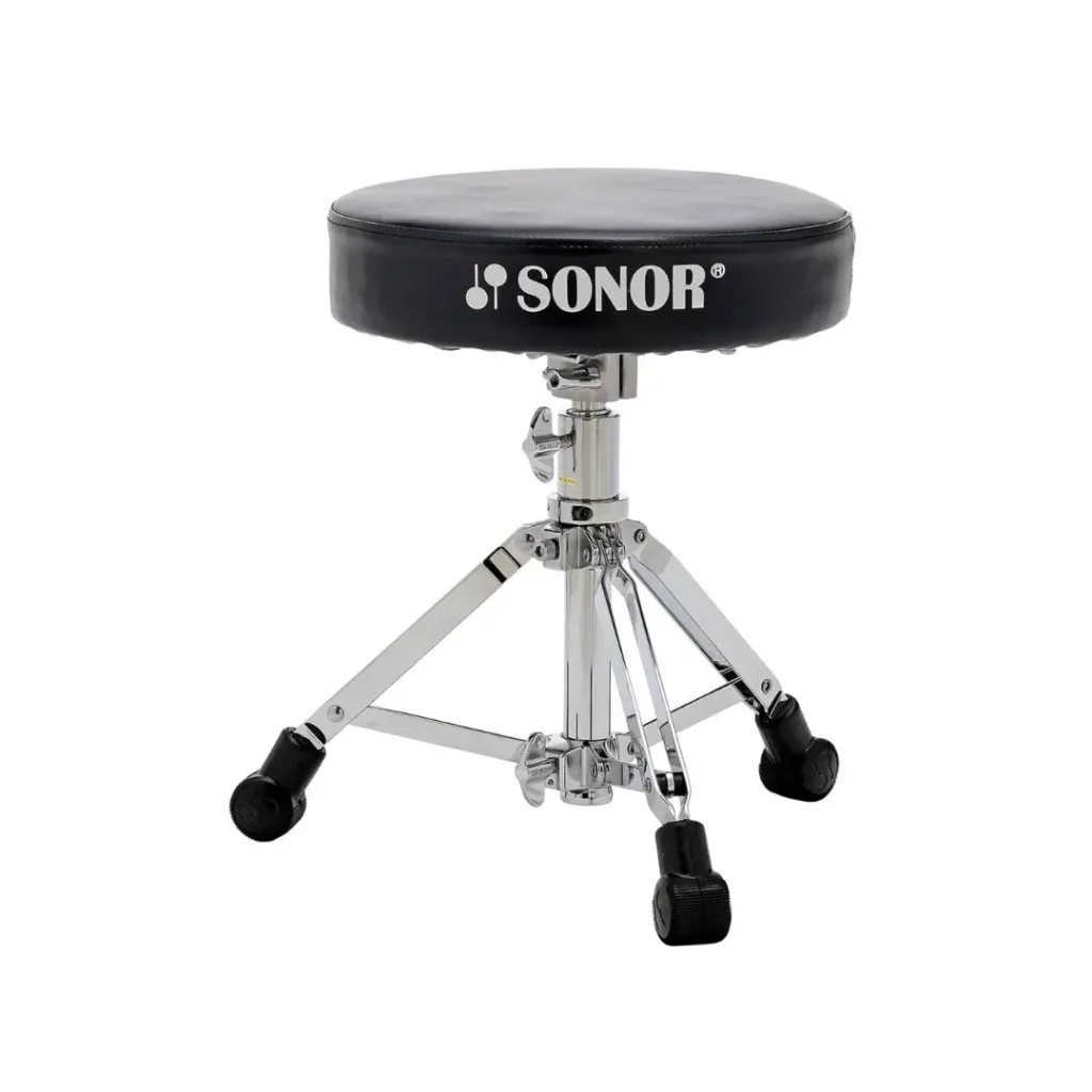 [DTXS2000] ASIENTO BANCO SONOR PARA BATERISTA MOD. DT XS 2000  (SONOR) 3112