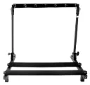 Atril BASE CPK PARA 6 GUITARRA NEGRO K-509B  (CPK) 1598