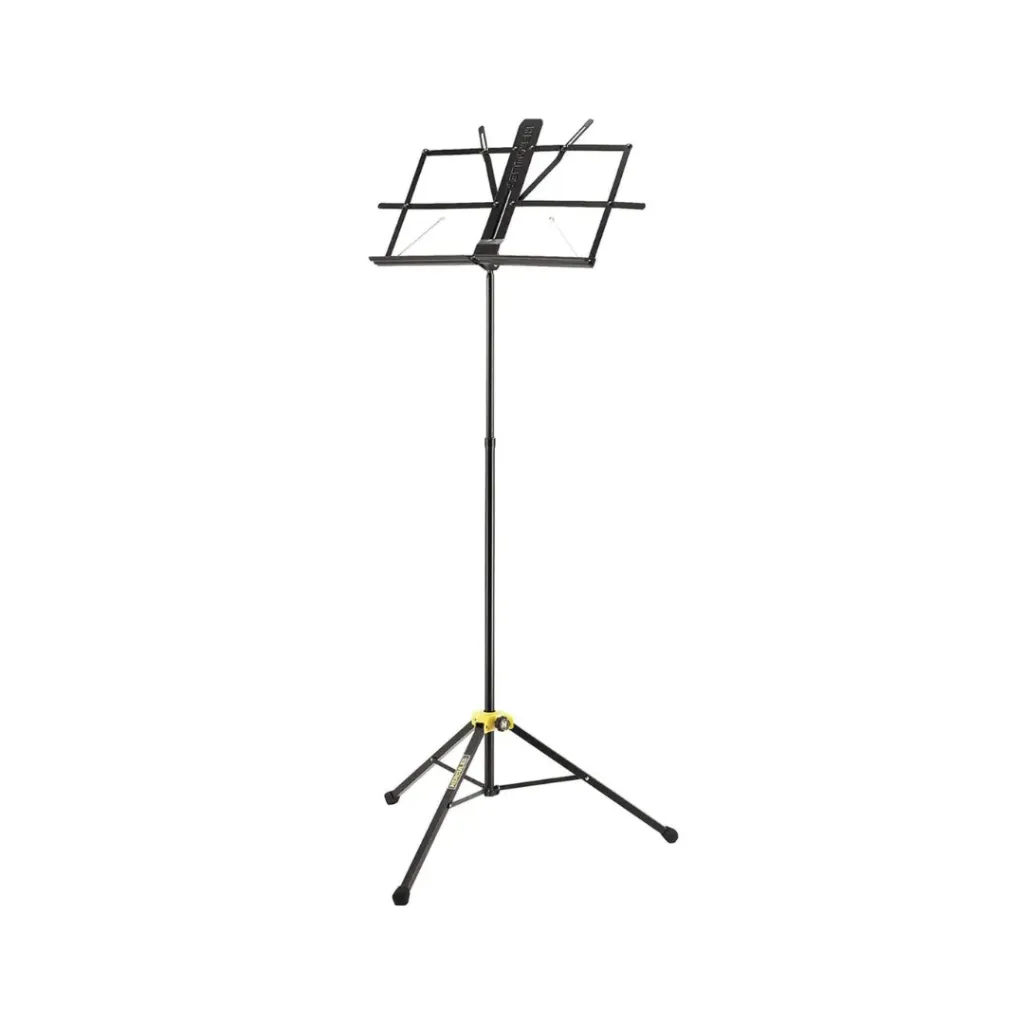 [BS118BB] ATRIL HERCULES PARA PARTITURA BS-118BB  (HERCULES) 1435