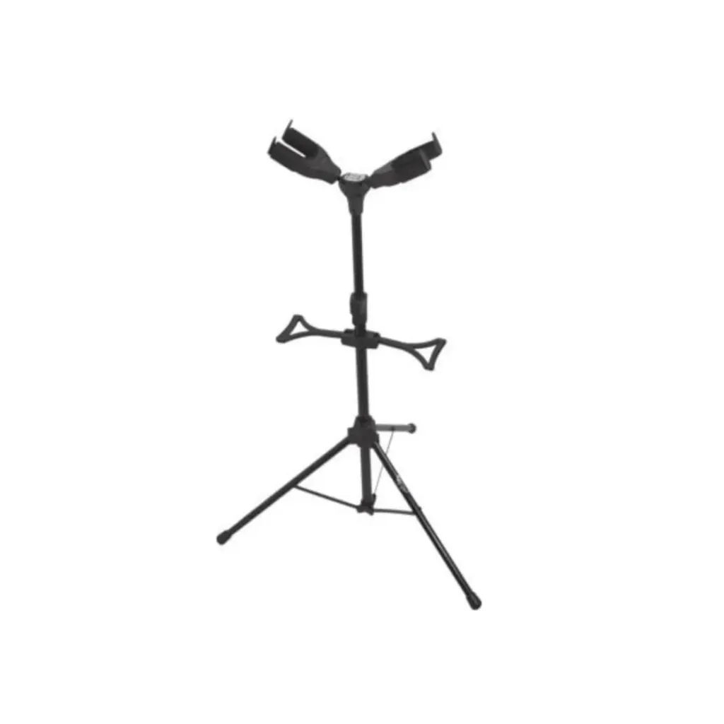 Atril para guitarra Doble AGS38  (LAWRENCE) 87