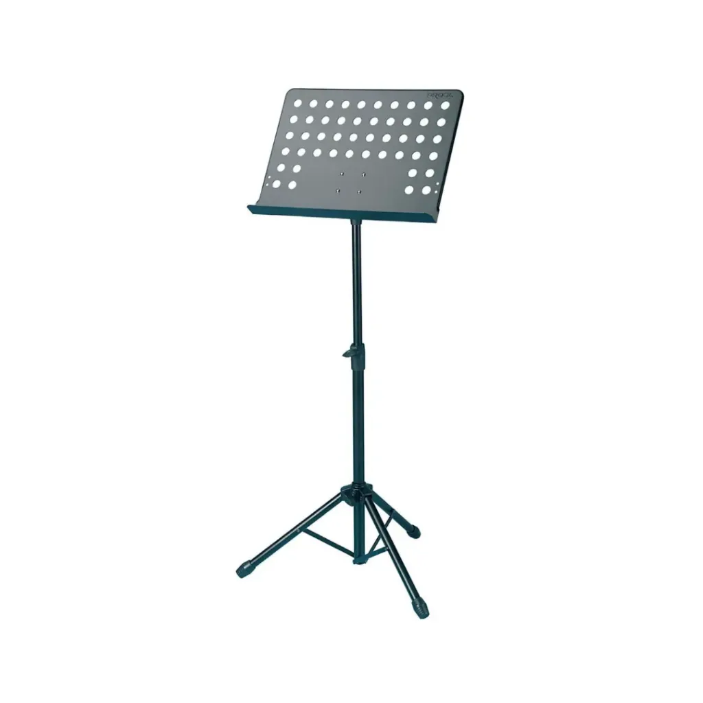 ATRIL PROEL P/PARTITURA PERFORADO RSM-360M  (PROEL) 942