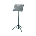 ATRIL PROEL P/PARTITURA PERFORADO RSM-360M  (PROEL) 942