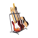Atril soporte fender para 5 guitarras fender multi stand 5 0991808005  (FENDER) 2302