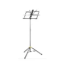 ATRIL SOPORTE STAND BASE HERCULES P/PARTITURA BS100B  (HERCULES) 3757