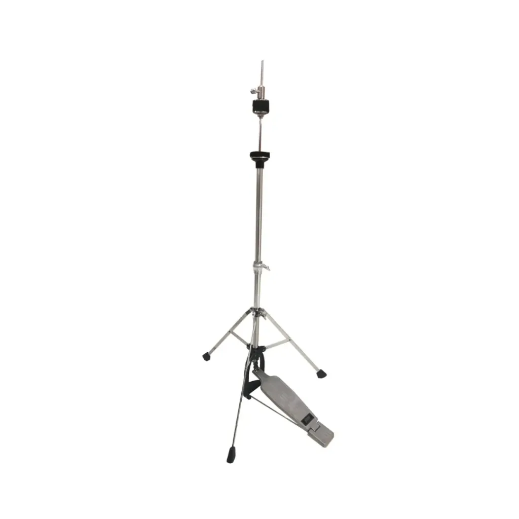[HTS276] ATRIL STAND BASE SOPORTE POWER BEAT PARA PLATILLOS DE CONTRATIEMPOS HI HATS HTS-276  (powerbeat) 3128