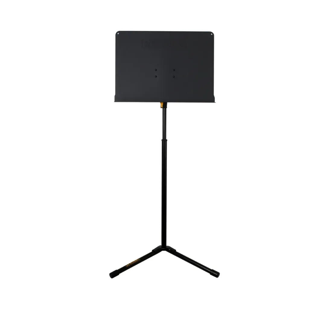 [A188] ATRIL STAND SOPORTE BASE DE MICRÓFONO DE MESA QUIKLOK DE MESA CON SOP. DE A/188  (QUIKLOK) 2839