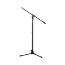 ATRIL STAND SOPORTE HERCULES PARA MICROFONO  (HERCULES) 3646 MS631BPLUS