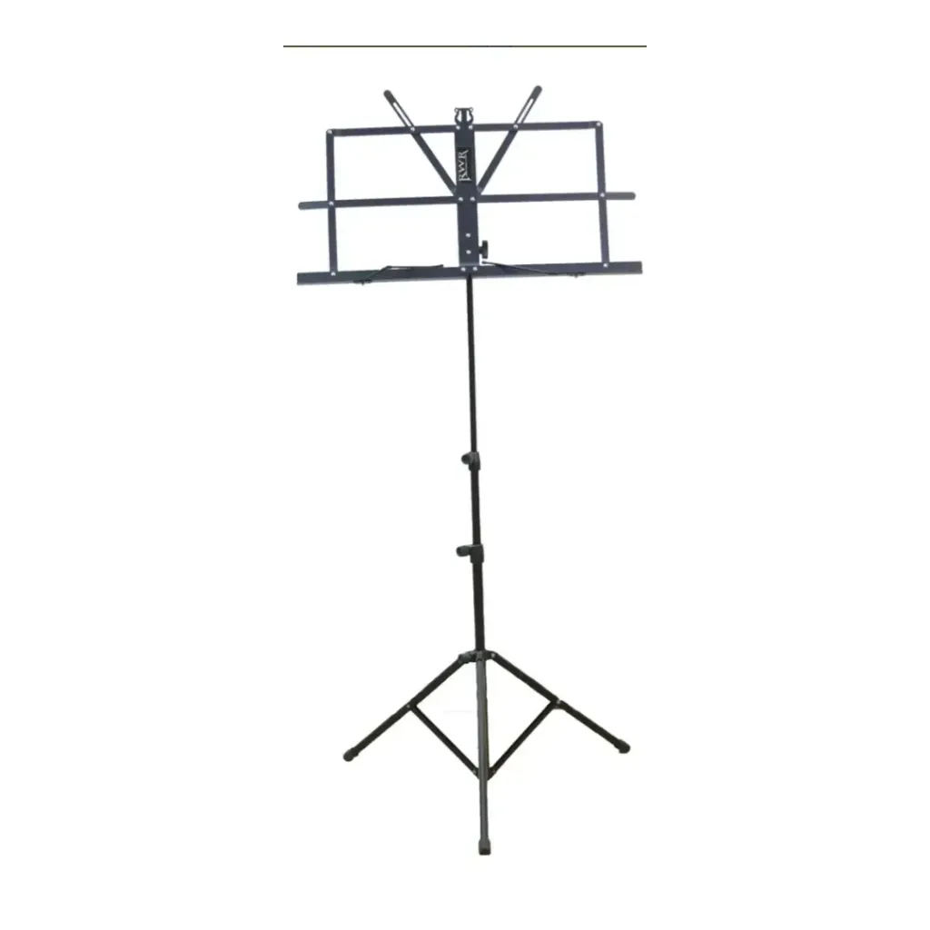 ATRIL STAND SOPORTE PARA PARTITURAS MMS201RWR  (RWR) 3873