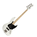 Bajo electrico contemporary active jazz bass® hh, maple fingerboard, flat white 0370450505  (FENDER) 2407