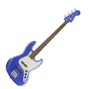 Bajo electrico fender contemporary jazz bass®, laurel fingerboard, ocean blue metallic 0370400573  (FENDER) 2406