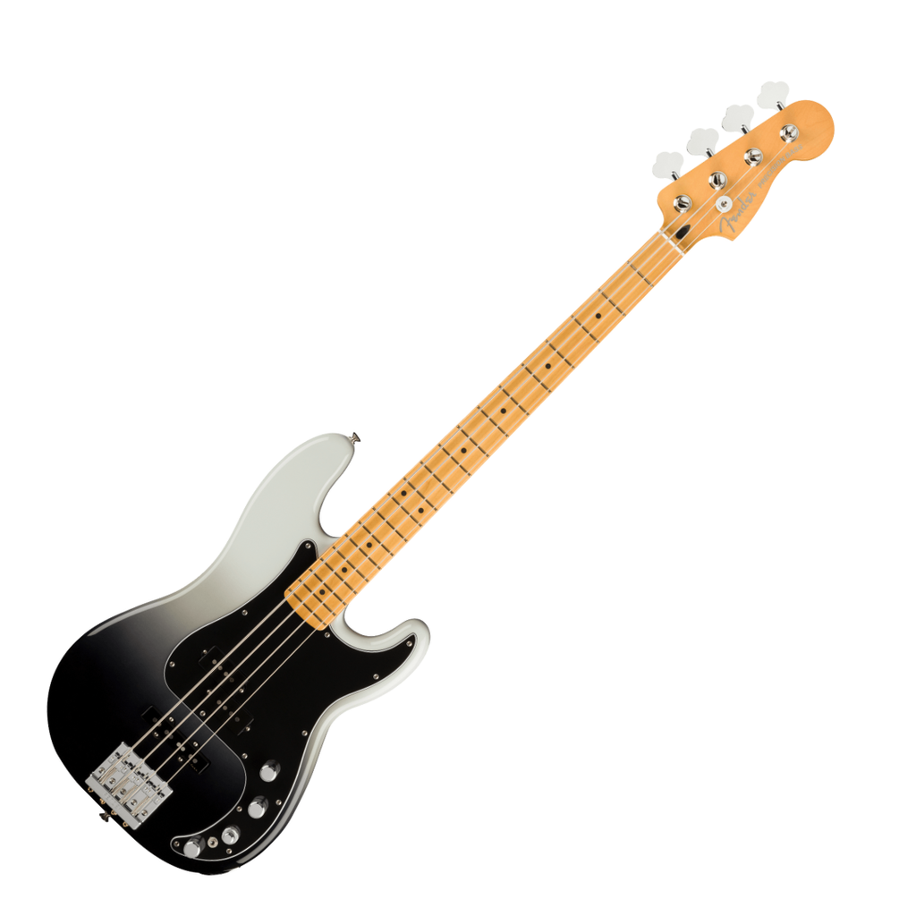 Bajo Eléctrico Fender Player Plus Precision Bass®