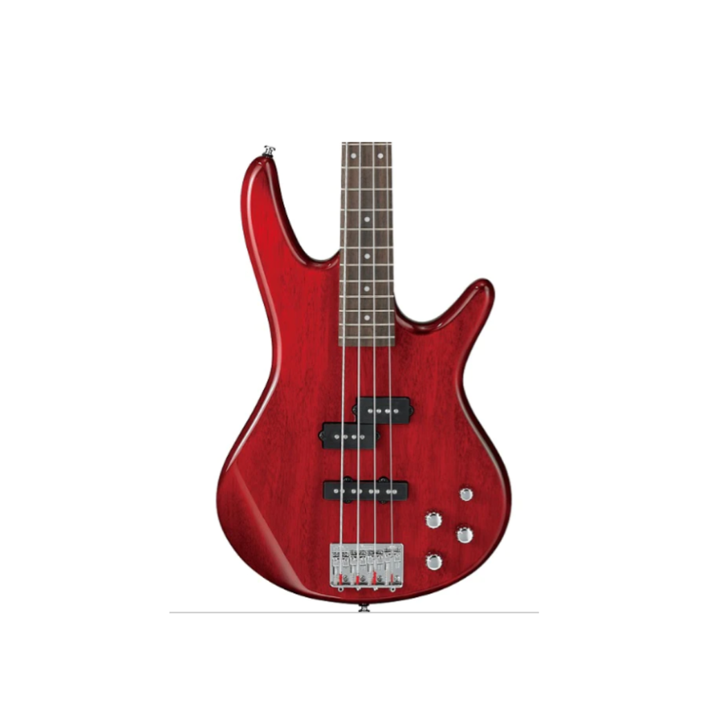 BAJO ELECTRICO IBANEZ ''SDGR'' ROJO  (IBAÑEZ) 3690 GSR200TR