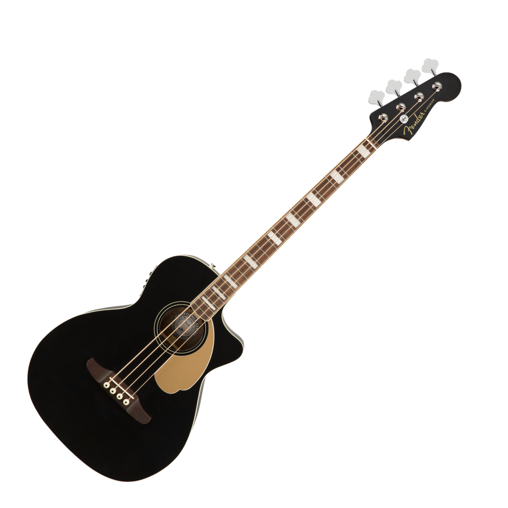 BAJO ELECTROACUSTICO FENDER KINGMAN 0970743106  (FENDER) 3876