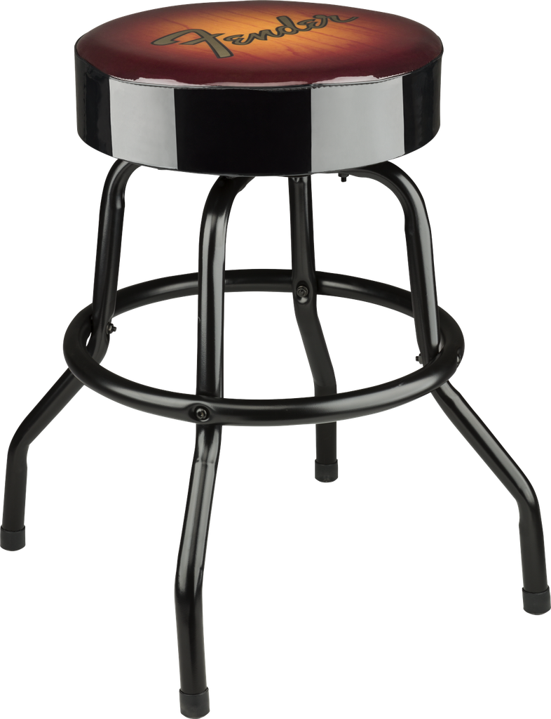 [9190149010] BANCO ASIENTO FENDER 9190149010 "FENDER 3-COLOR SUNBURST BARSTOOL 24"""  (FENDER) 3569