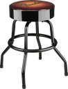 BANCO ASIENTO FENDER 9190149010 "FENDER 3-COLOR SUNBURST BARSTOOL 24"""  (FENDER) 3569