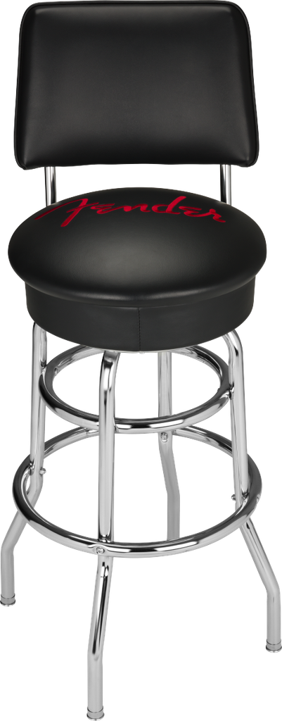 BANCO ASIENTO FENDER ALTO Fender Vegan Leather Barstool 31.5"""  (FENDER) 3567 9190149013