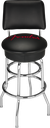 BANCO ASIENTO FENDER ALTO Fender Vegan Leather Barstool 31.5"""  (FENDER) 3567 9190149013
