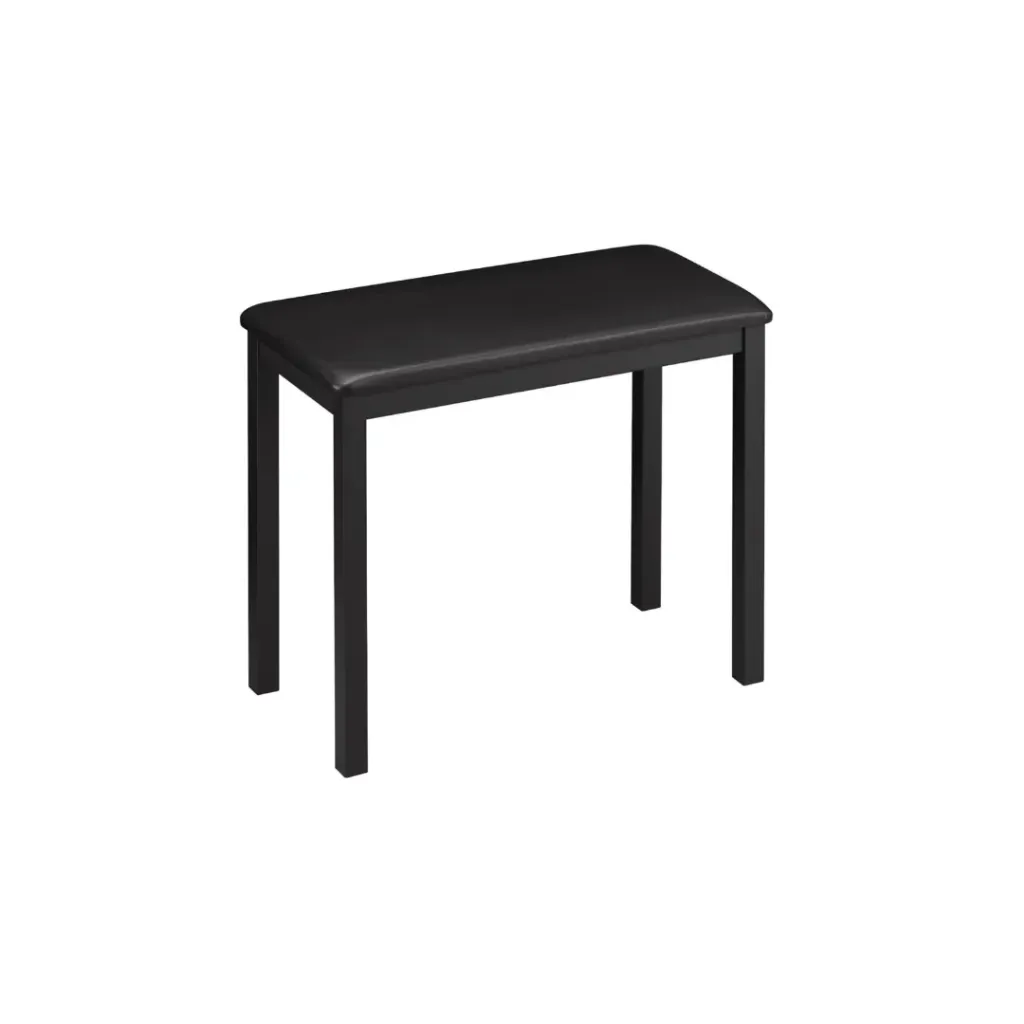 [CB7BK] BANCO (CASIO) PARA PIANO MODELO CB-7BK   2000