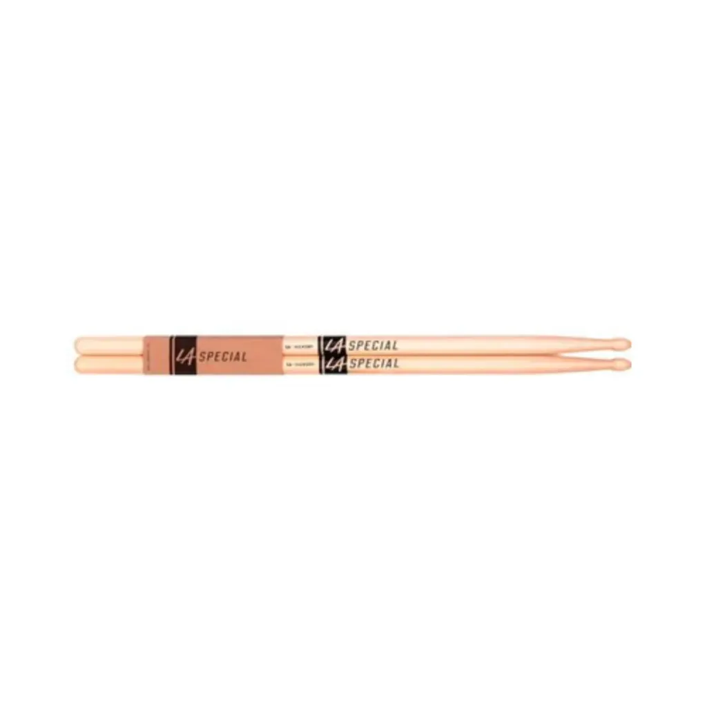 BAQUETAS (PROMARK) "LA SPECIAL" 5A PUNTA MADERA LA5AW