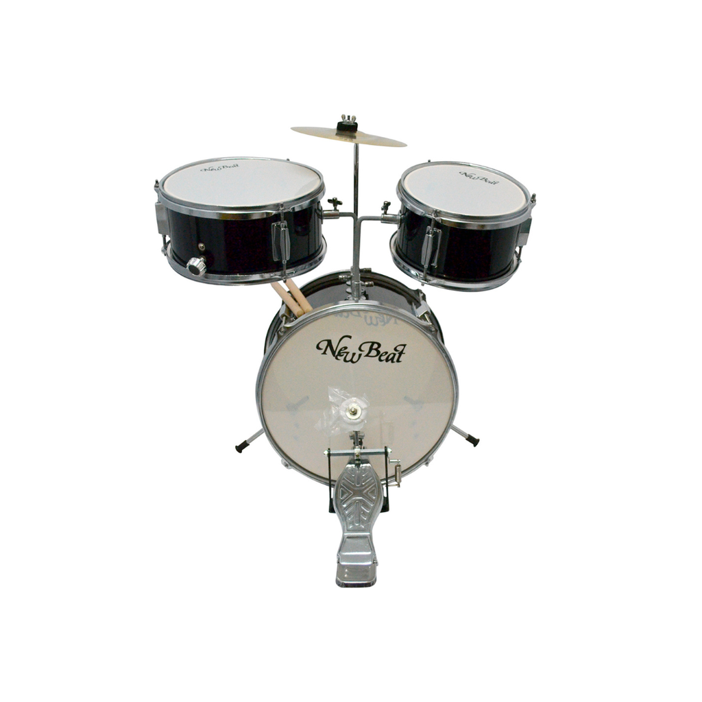 BATERIA NEW BEAT JUNIOR NBJ-15 SET (PEQUEÑA)