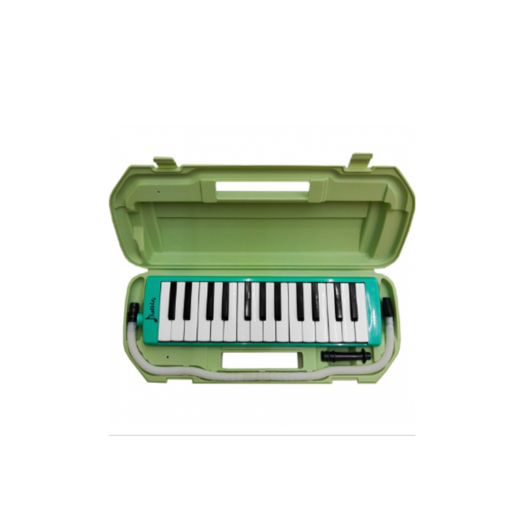 BM27K MELODICA DE 27 TECLAS CON SU ESTUCHE Y ACCESORIOS BM27K  (Distele) 3888