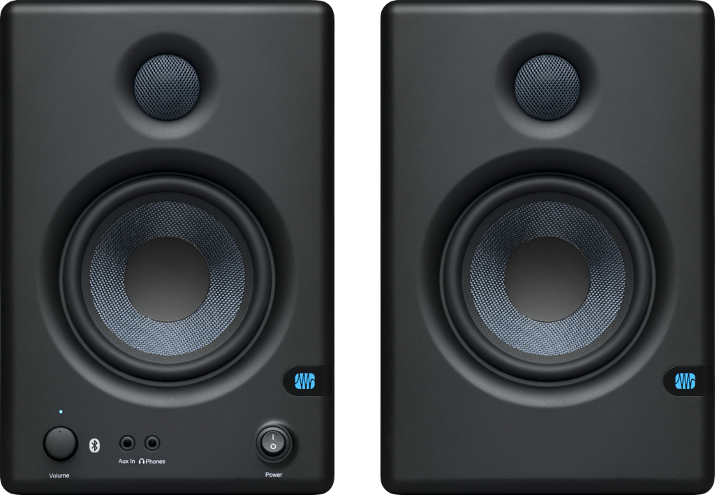 Bocinas de Estudio Presonus Eris E4.5BT