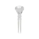 BOQUILLA CORNETA INFANTERIA TRANSPARENTE DE PLÁSTICO (CPK) 892