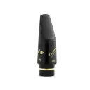 BOQUILLA (VANDOREN) "V16" PARA SAXOFON ALTO A8, MEDIUM EBONITE SM814M   1765