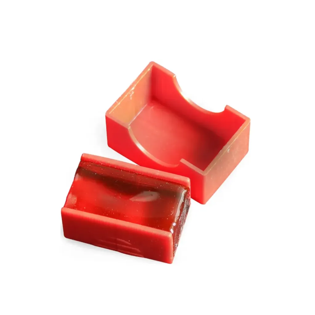 [12VN] BREA / COLOFONIA HIDERSINE PARA VIOLIN, CERDAL SINTETICO 12VN 2247