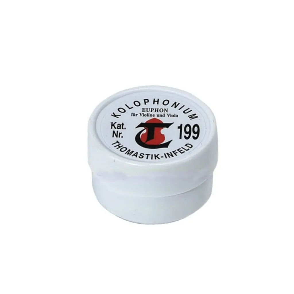 [199] BREA / COLOFONIA (THOMASTIK) "EUPHON" PARA VIOLIN Y VIOLA 199  2239