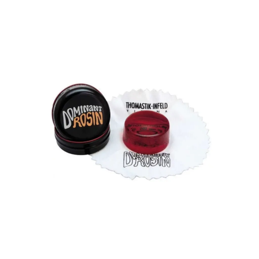 [203V] BREA COLOFONIA (THOMASTIK) "DOMINAT" PARA VIOLIN Y VIOLA 203V  1768