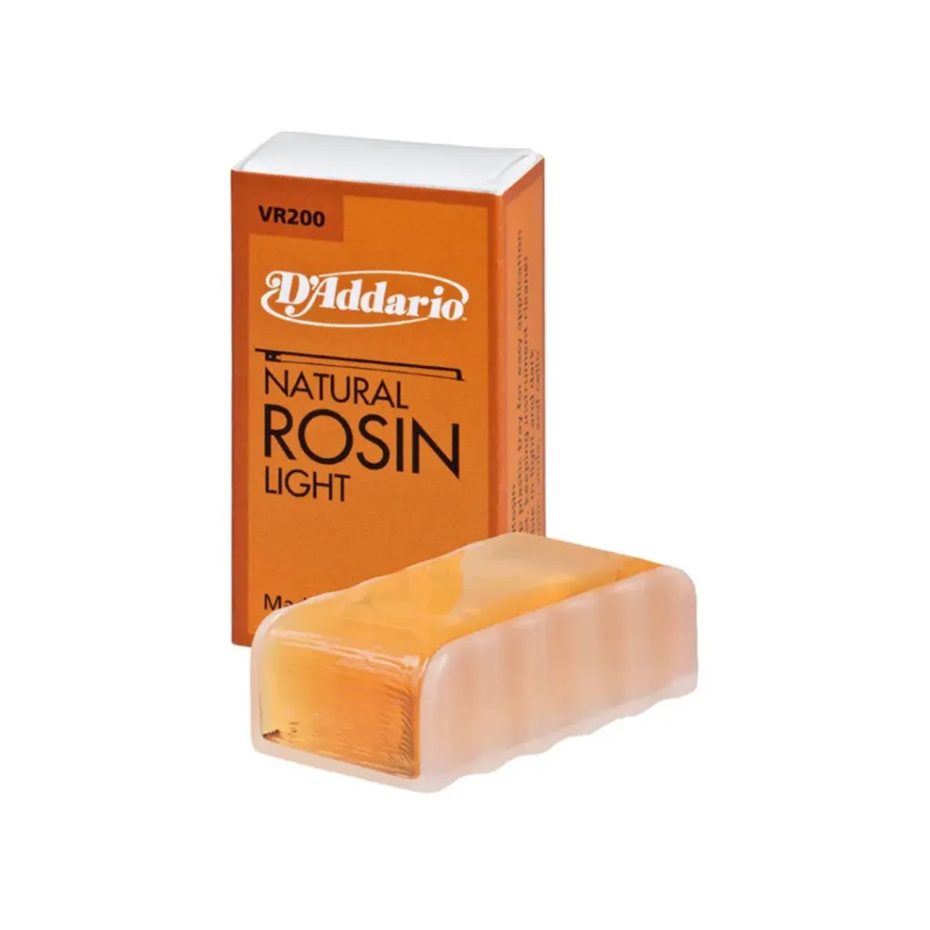 [19954160043] BREA (DADDARIO) ROSIN VR200 130