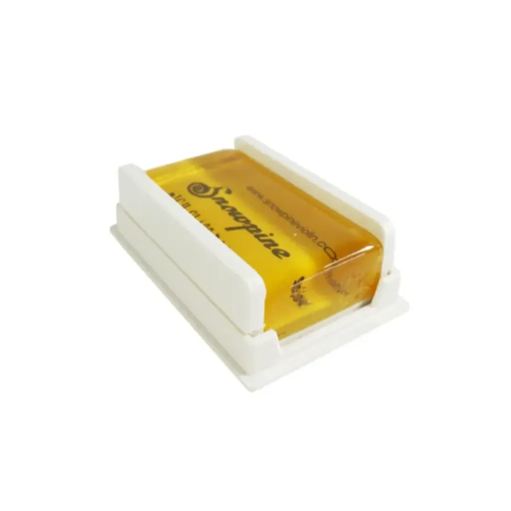 [ROSINSW] Brea para Violín y Viola ROSIN SW (KARMA) 3374