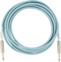 Cable para instrumento fender plug a plug 0990515003 original 15' inst cable dnb  (FENDER) 2145