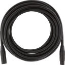 Cable para microfono fender de 7.5 metros de xlr a xlr canon a canon 0990820015 pro 25' microphone cable  (FENDER) 2176