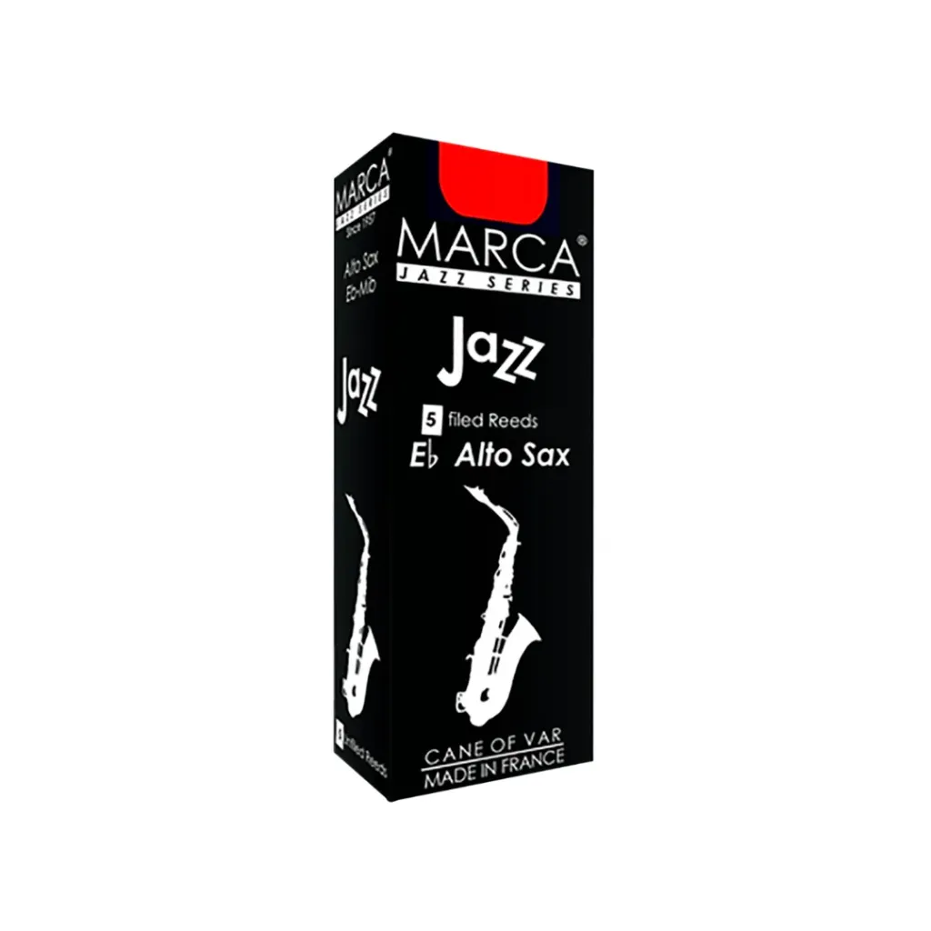 CAÑA JAZZ FILED P/SAXOFON ALTO 3.5  (REEDS) 3354