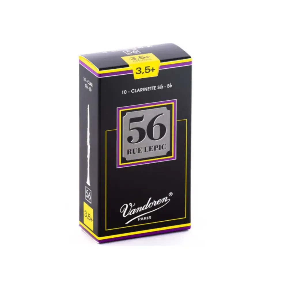 [CR5035] CAÑA (VANDOREN) 56 RUE LEPIC PARA CLARINETE SI BEMOL 3 1/2 CR5035  2422