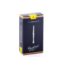 CAÑA (VANDOREN) PARA CLARINETE SI BEMOL 2 CR102 1945