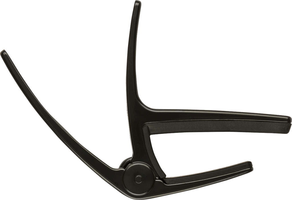 Capotraste fender laurel electric capo 0990413001  (FENDER) 3516