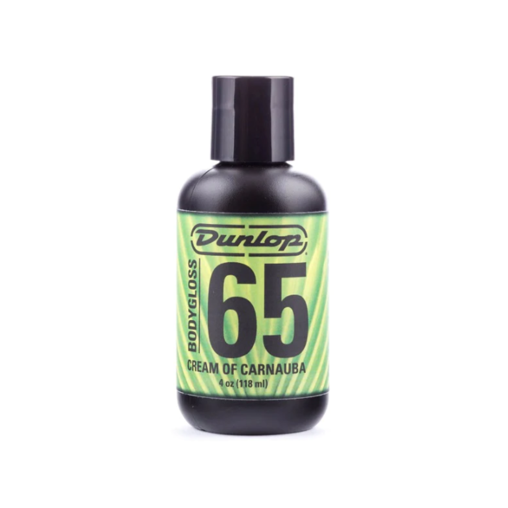 CERA LIQUIDA PARA GUITARRA ACUSTICA DUNLOP BODYGLOSS 6574