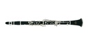 CLARINETE ROY BENSON MOD. CB-217 COLOR NEGRO  (ROY BENSON) 1267